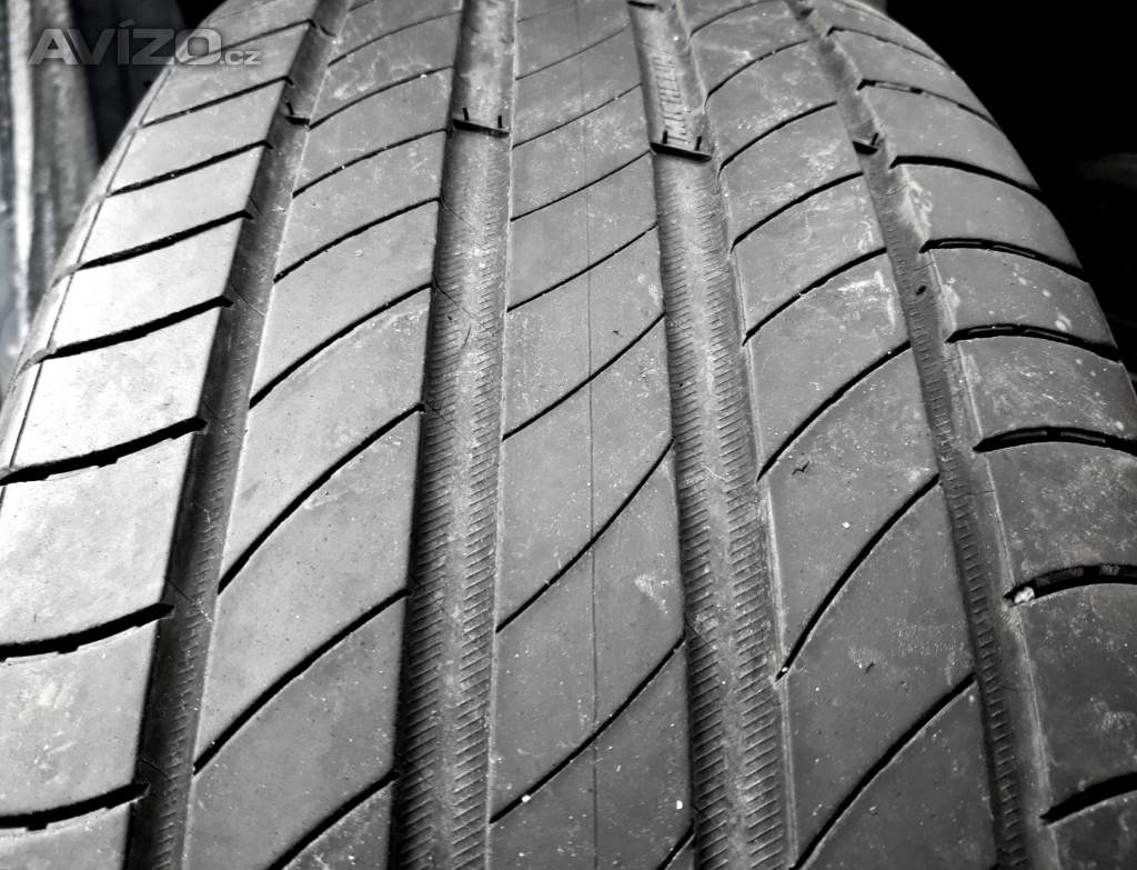 Sada letních pneu 215/60 R17 Michelin Primacy 4