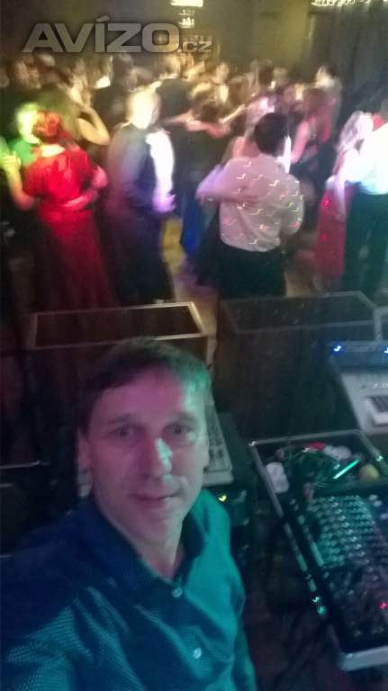 dj Martin David