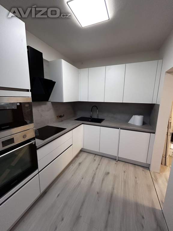 Pronájem bytu Ostrava-Poruba, Duha 8. obvod, M. Bajera