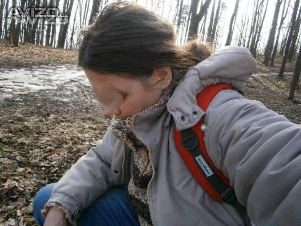 Foto inzerátu MARKÉTA FM  :) 