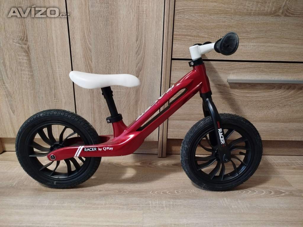 Dětské kolo