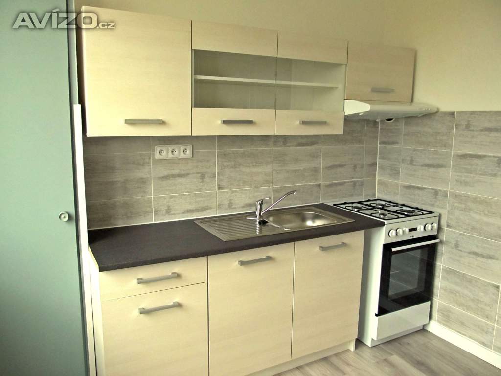 Pronájem, byt 3+1, 77 m², Ostrava - Zábřeh, ul. Hulvácká