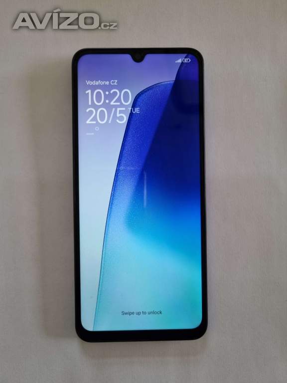 Xiaomi Redmi 14C 4Gb/128Gb, na 2 sim