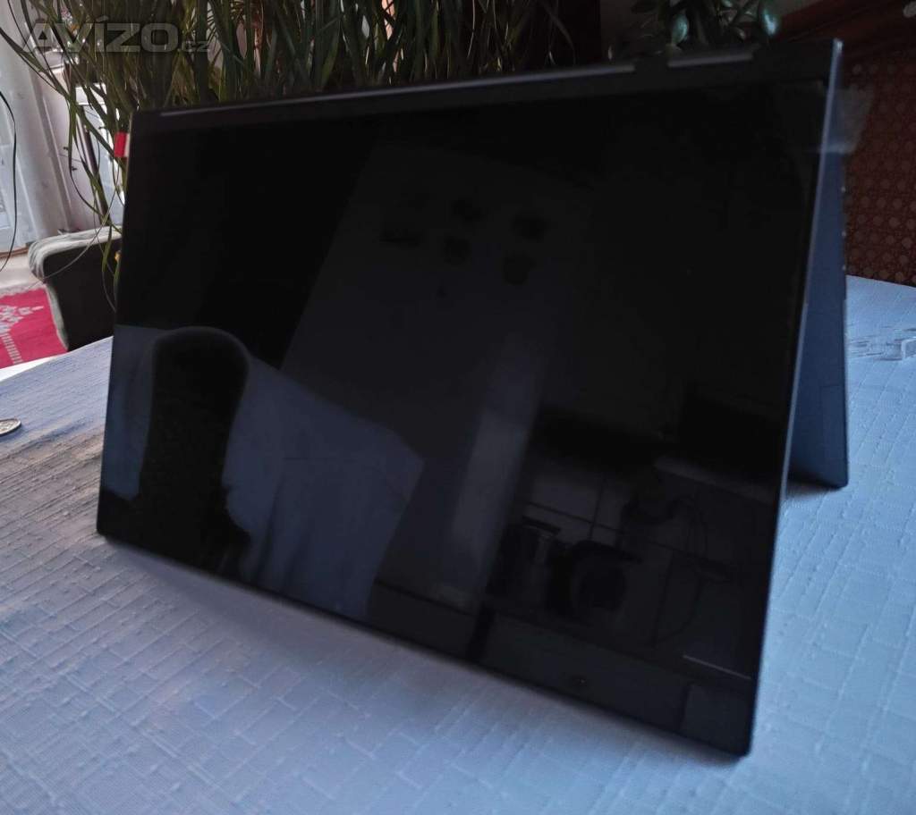 Lenovo Yoga C930-13IKB 2v1