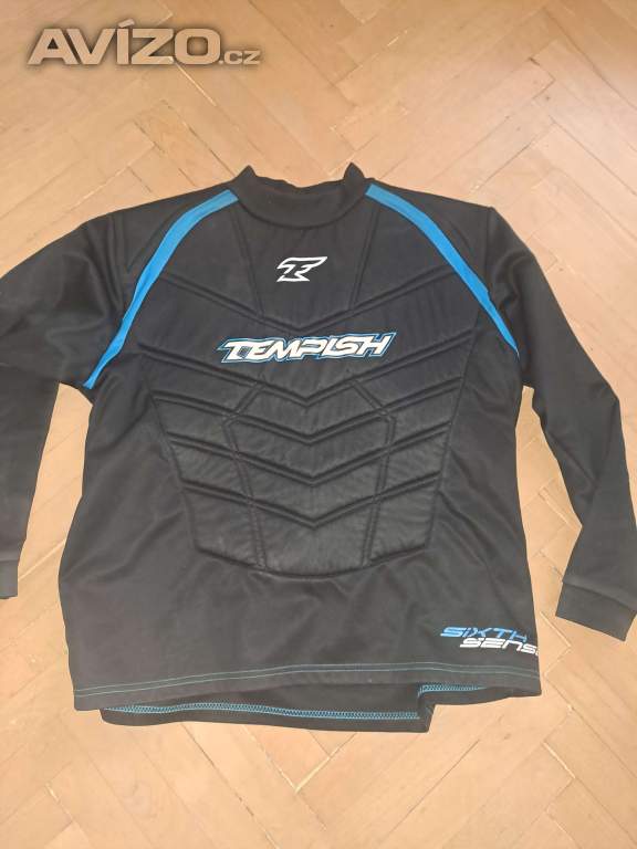 Florbalový dres