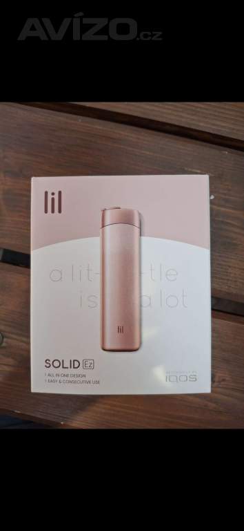 Iqos