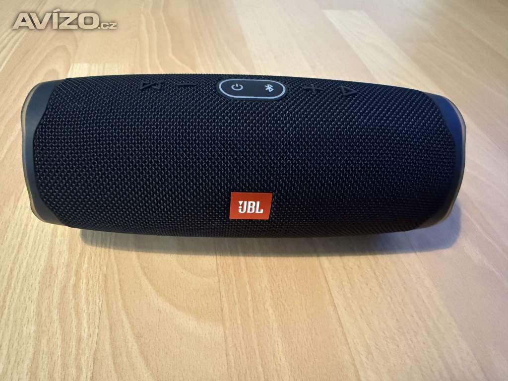 JBL Charge 4
