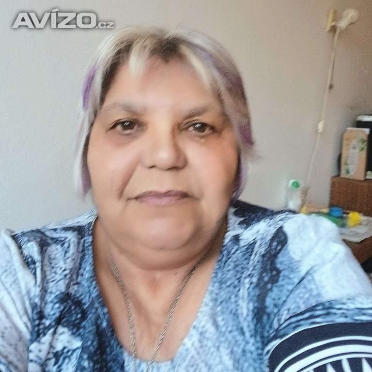 Hledám TĚ 