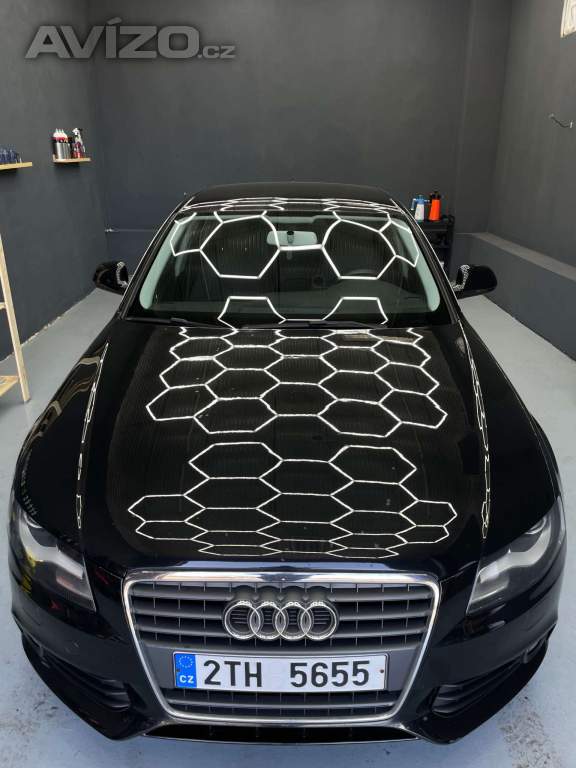 Audi A4, AUDI A4 2.0 TDI, 2010, 105kW