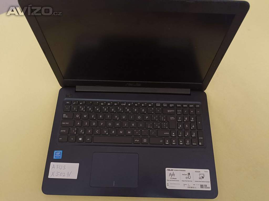 Asus X502N na díly 