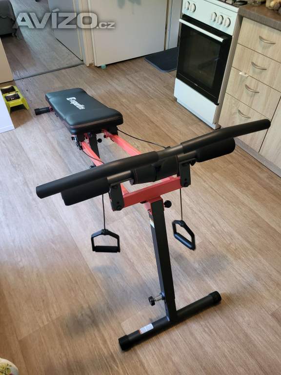 INSPORTLINE OMNI FIT