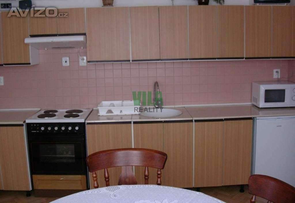 Pronájem bytu 1+1 ve RD ve Frenštátě pod Radhoštěm