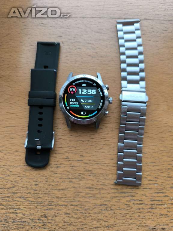 ARMODD Silentwatch 4 Pro  