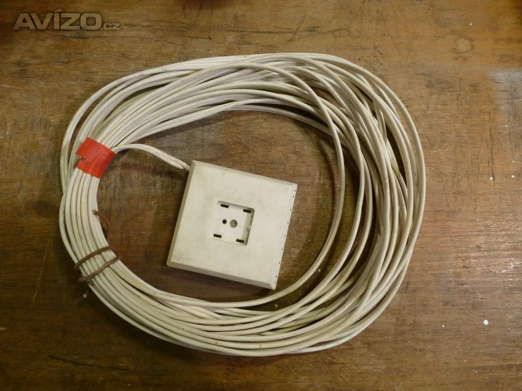 Kabel - dvojlinka