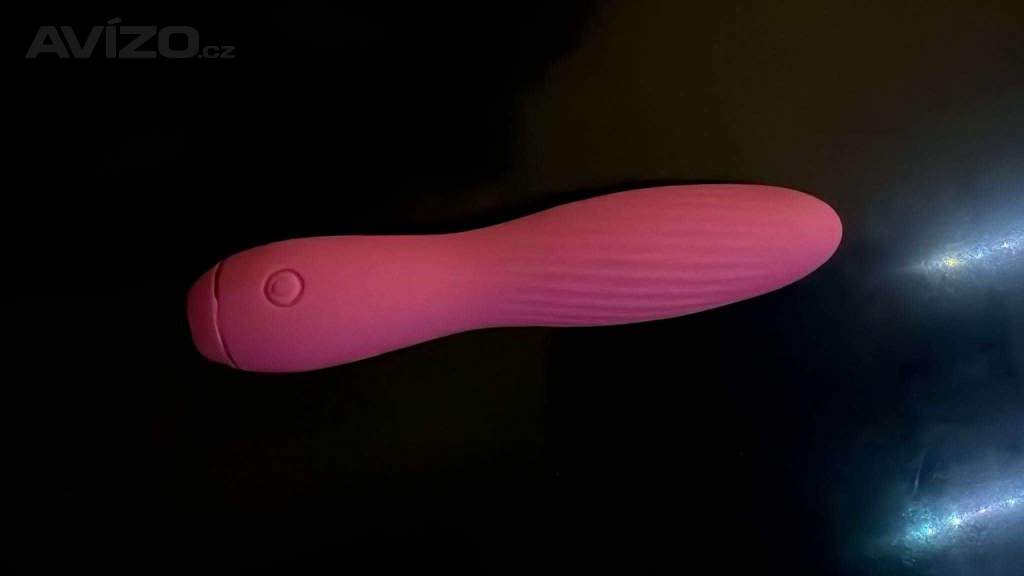 pulzační Vibrator Clyde