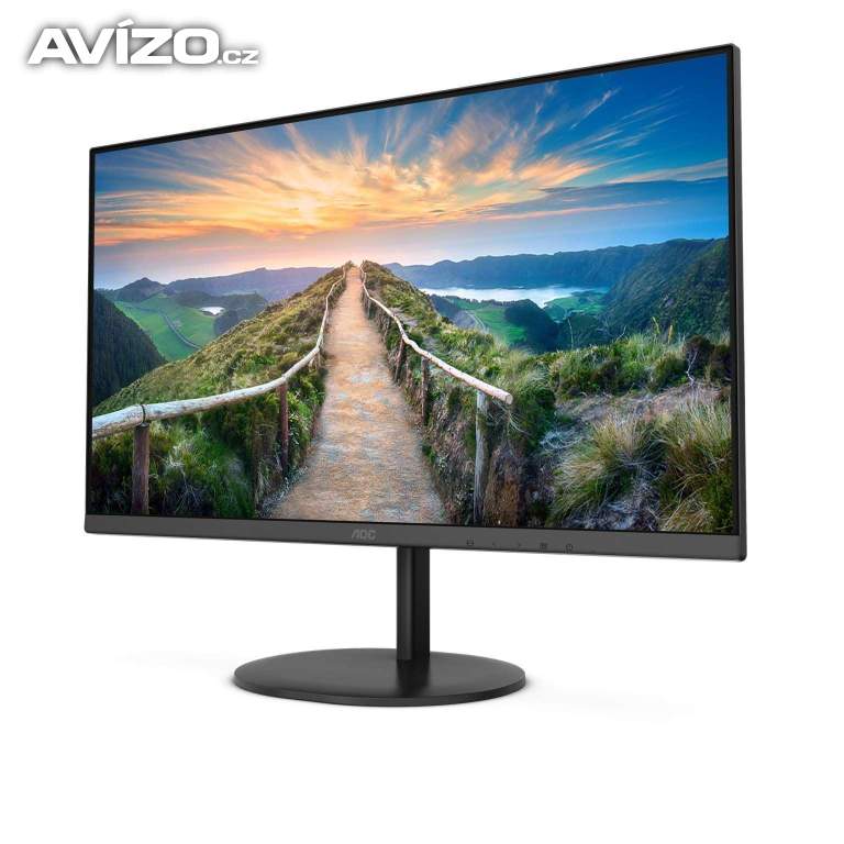 LCD AOC Q27V4EA 27 Quad HD