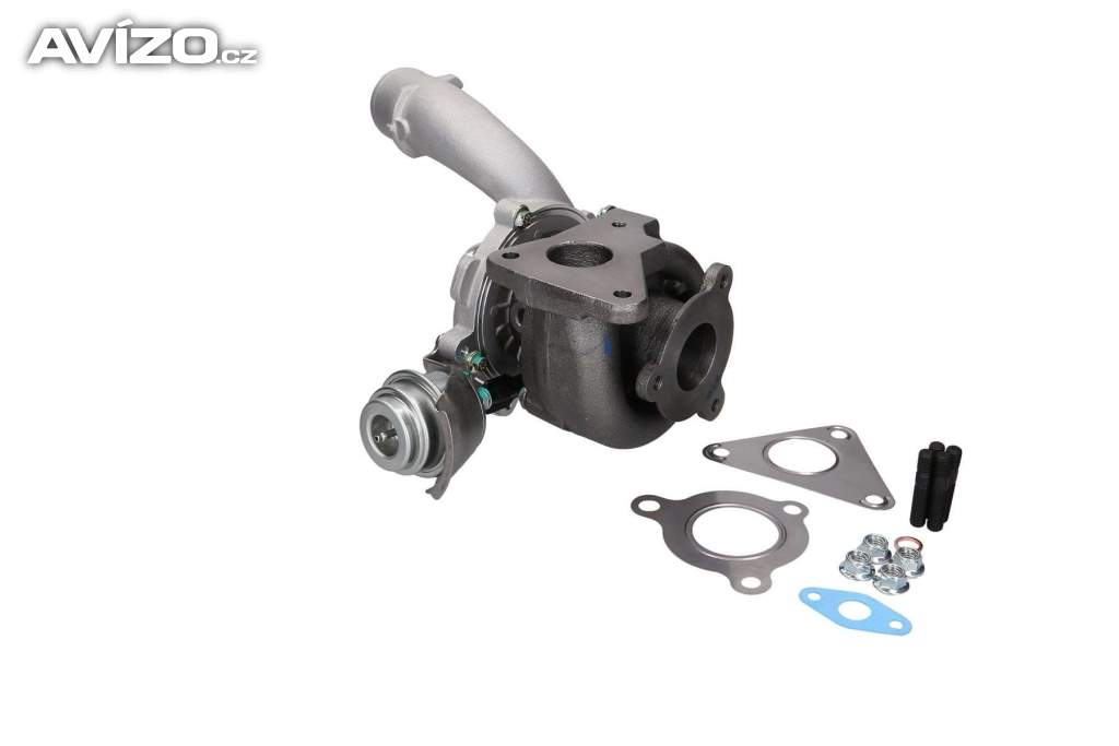Prodám nové turbo 8600012  a Agr E400049 na Renault