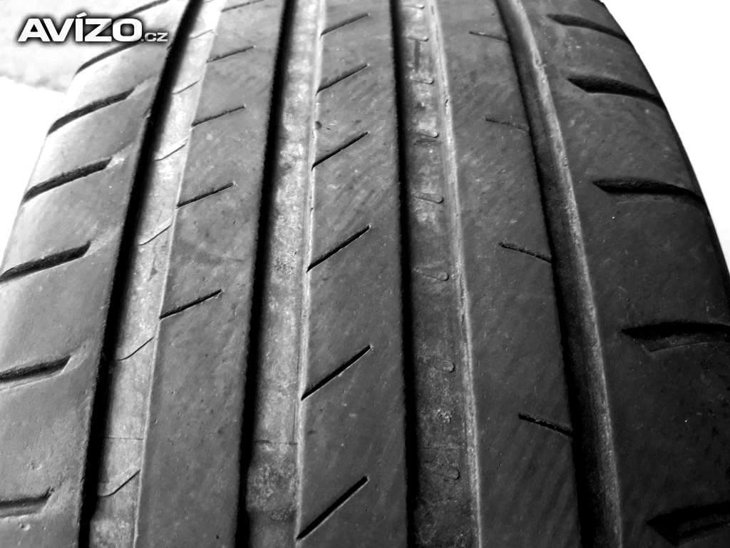 2ks letních pneu 225/55 R19 Linglong 