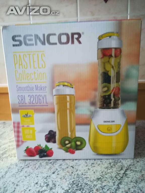 Smoothie Maker Sencor