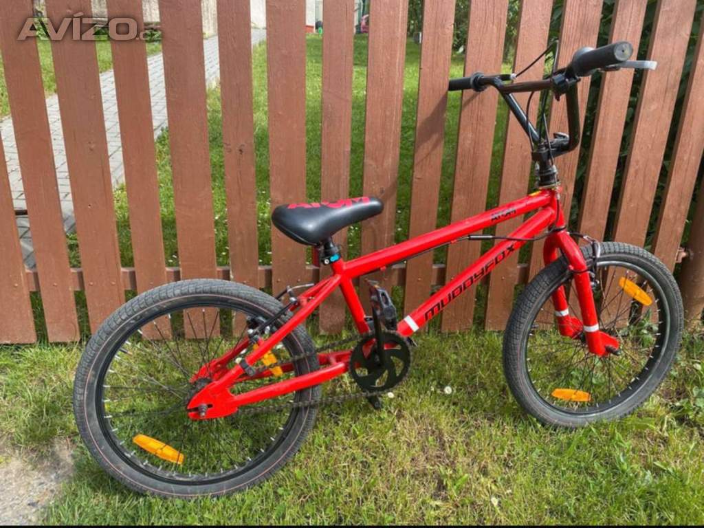 BMX KOLO