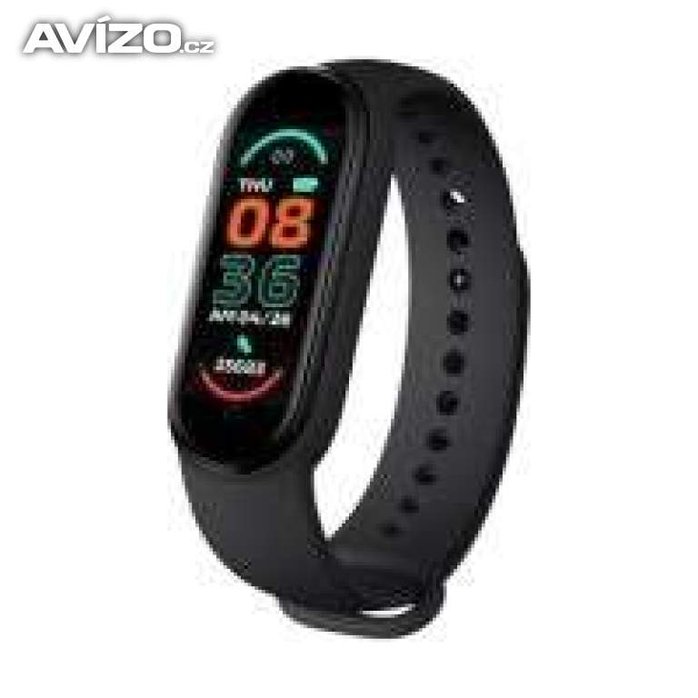 Prodej 2 ks - Fitness náramek Tblitz Active Band