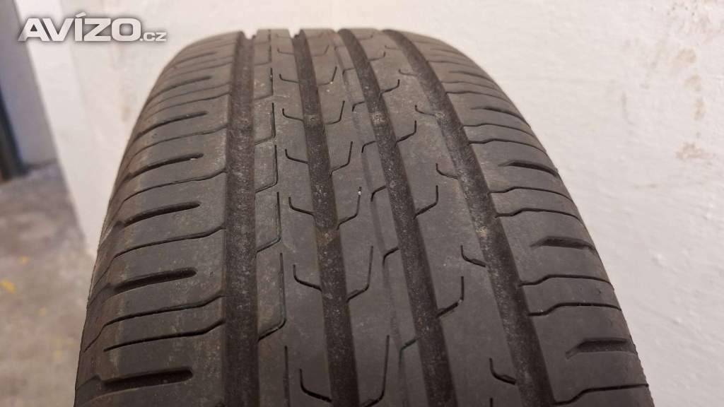 215/65/17 V-XL Continental Eco Contact 6