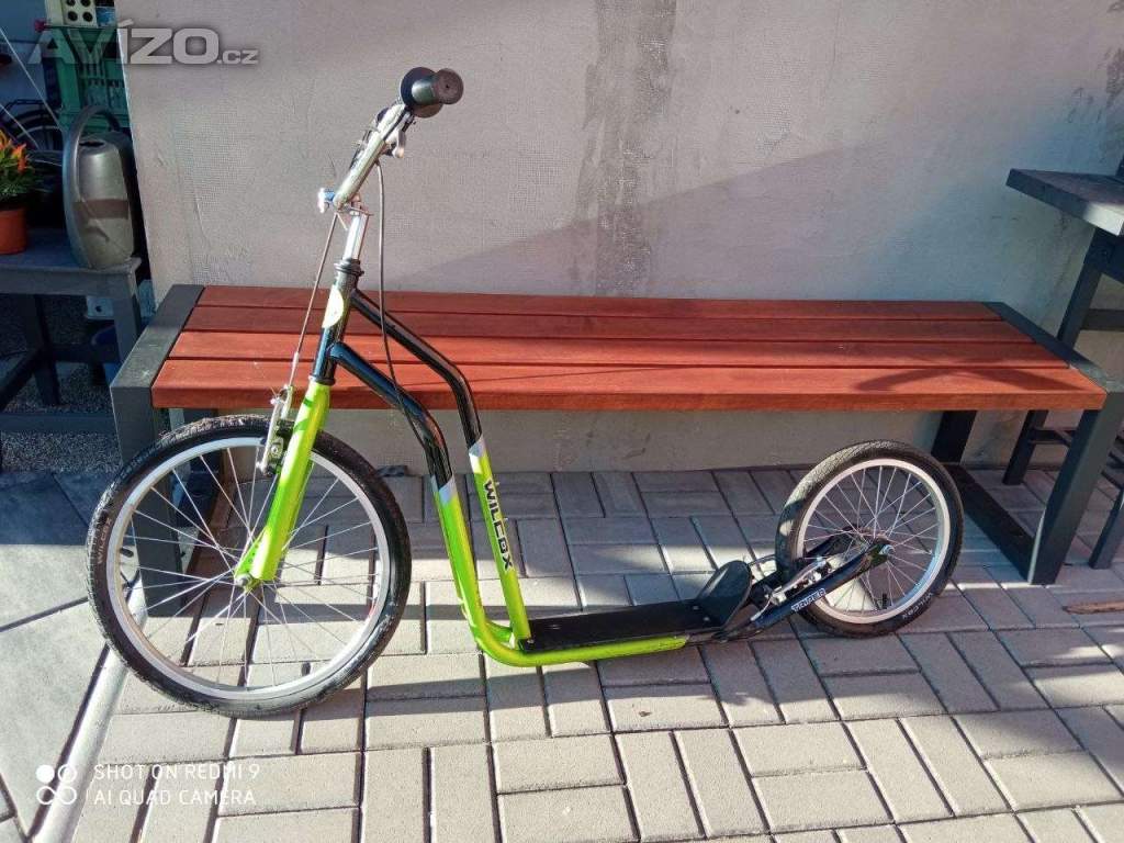 Koloběžka