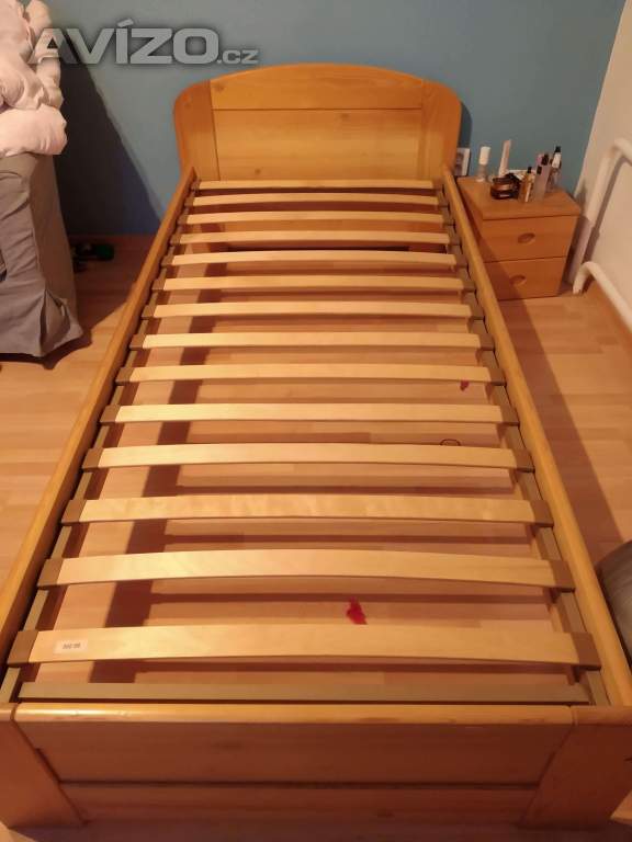 Postel 90x200