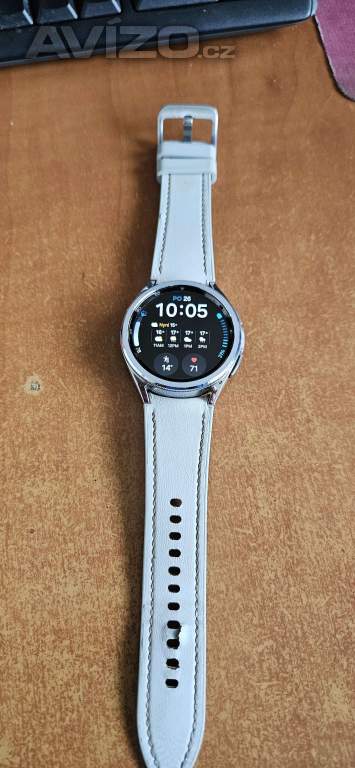 Samsung Galaxy Watch6 classic LTE 43 mm