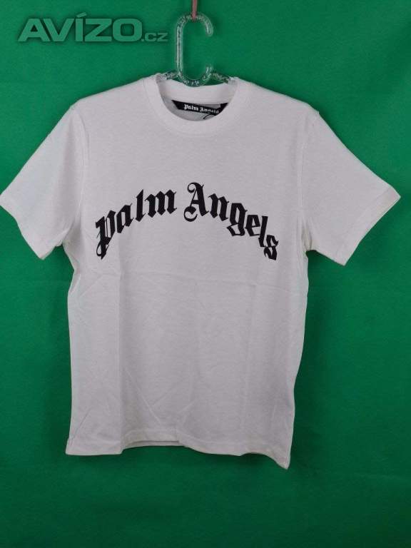 Tričko Palm Angels 