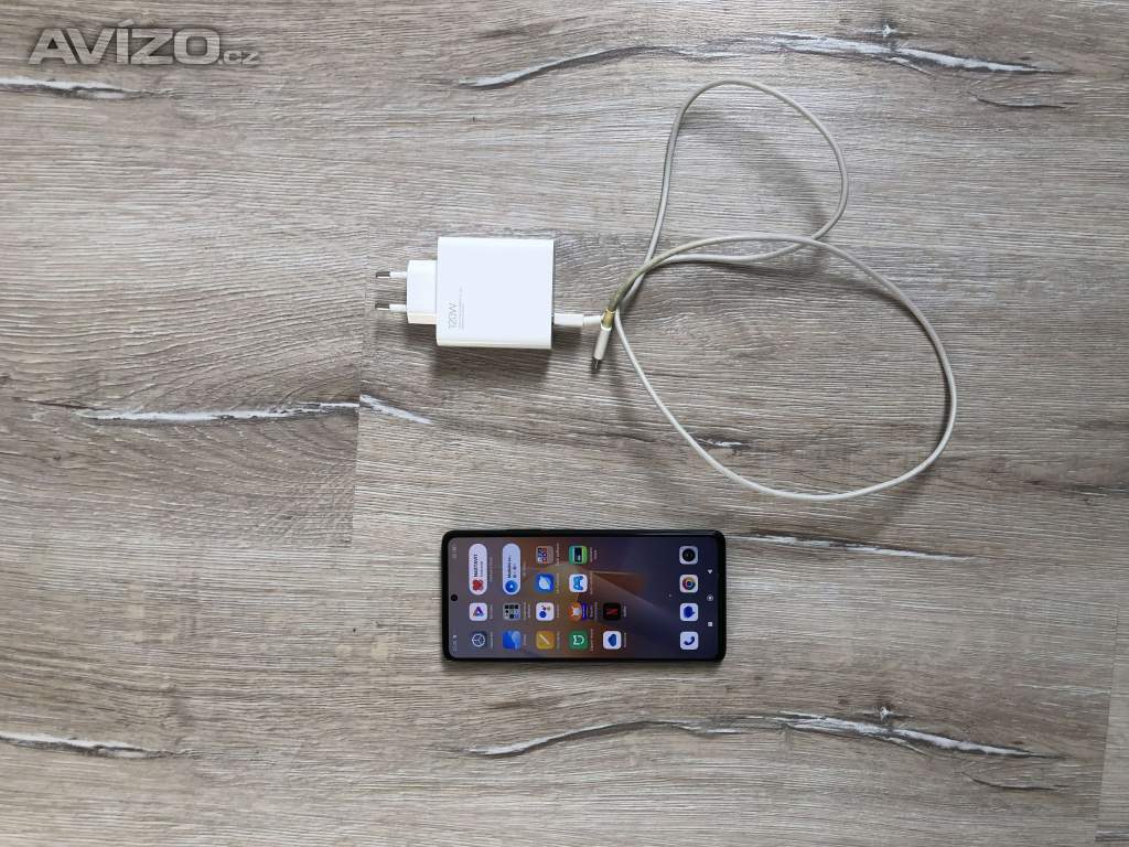 Xiaomi 11 T Pro.