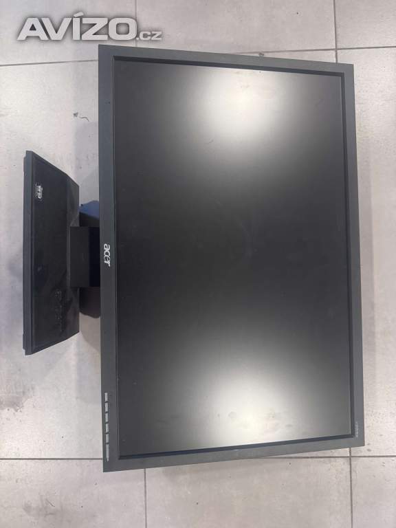 LCD monitor ACER 22
