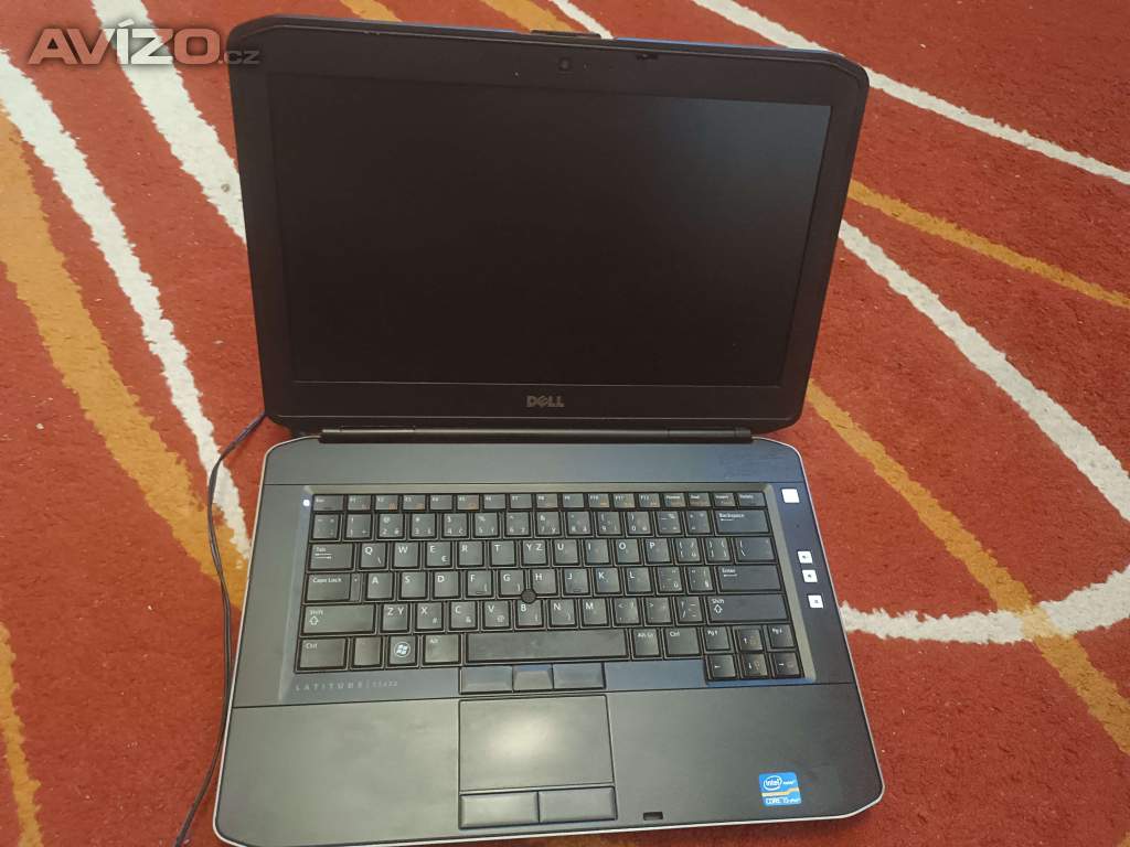 Dell 4gb RAM/112gb SSD (i5)