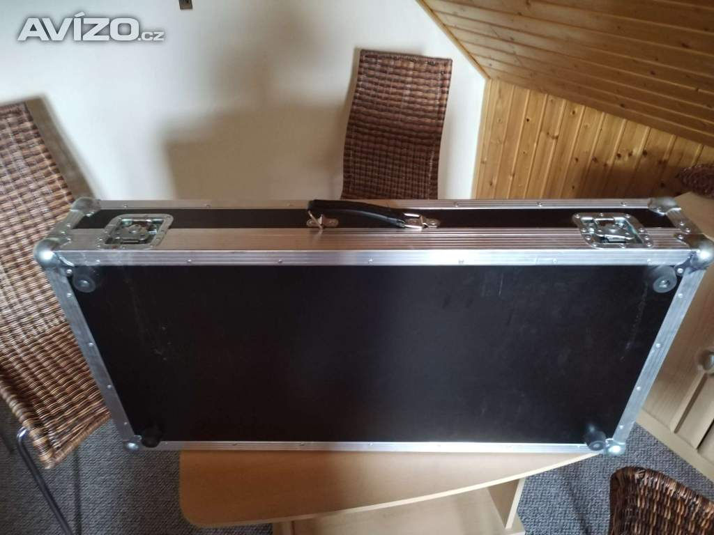 Prodám přepravní CASE