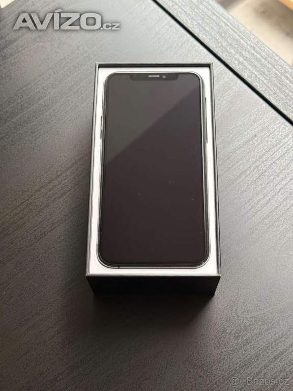 Apple iPhone 11 Pro