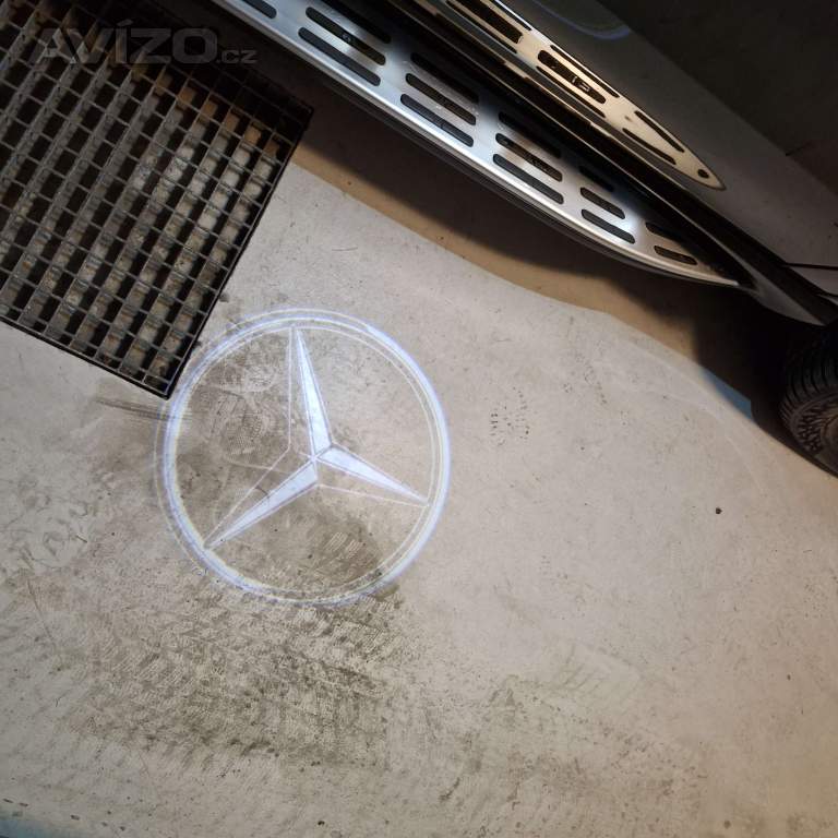 Prodám Mercedes GLE Coupe 400d