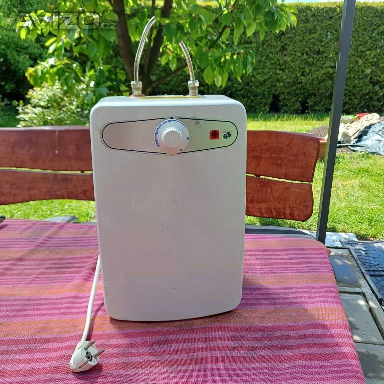 elektricky ohrivac vody