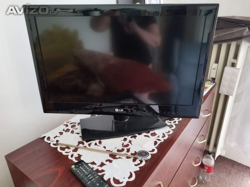 LG televize 