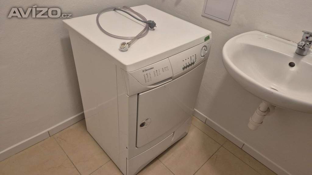 Prodám sušičku prádla Electrolux