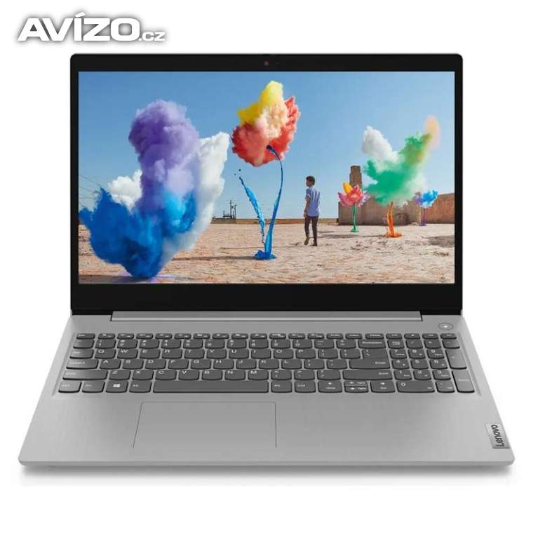 15,6 Lenovo Idepad 3 notebook