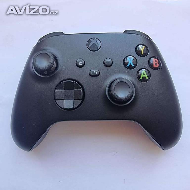 Xbox Series Gamepad/ovladač