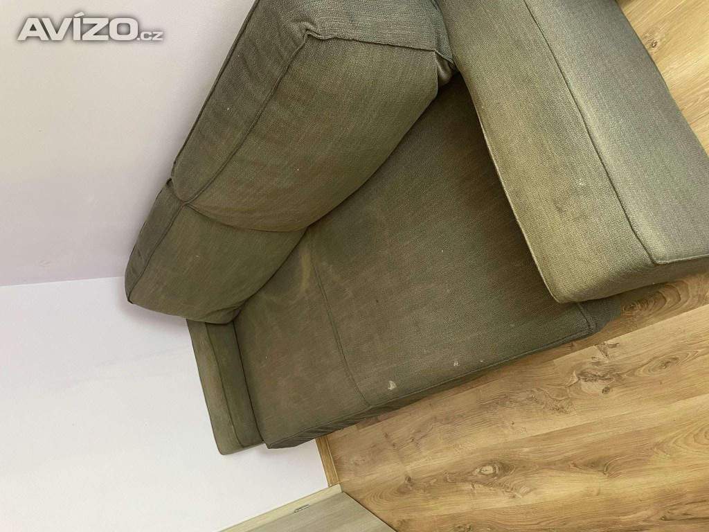 Prodám rozkládací sedačku