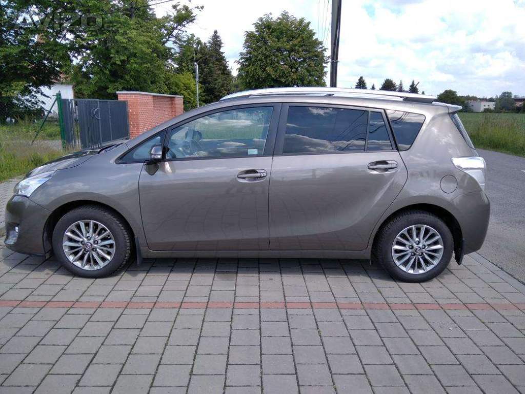 Toyota Verso