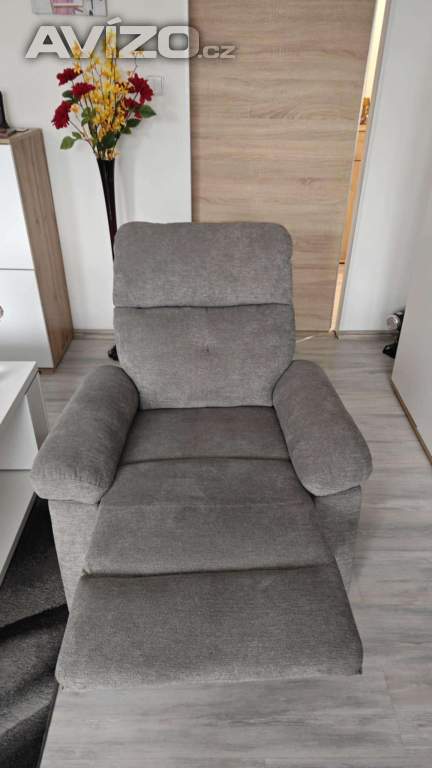 Relaxační křeslo