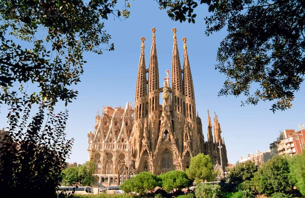 To nejlepší z Barcelony s průvodcem.