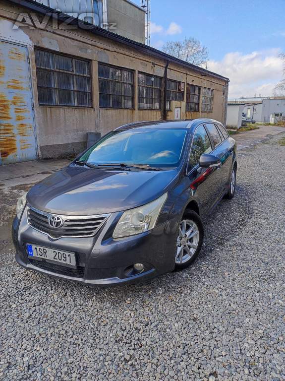Prodám Toyota  Avensis T27 