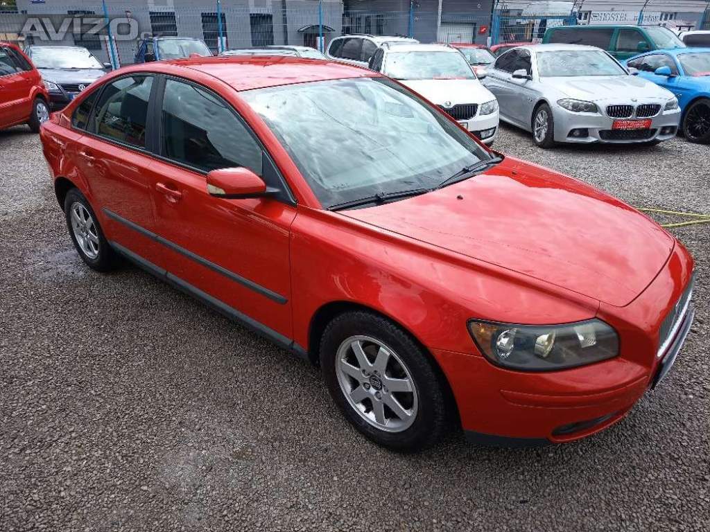 VOLVO S40  1,8i 16V