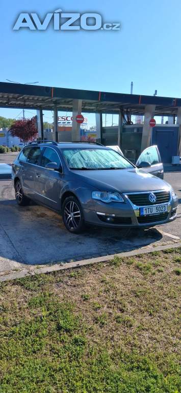 Vw Passat b6