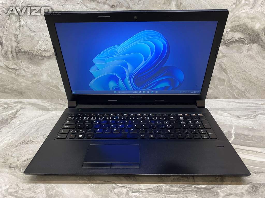 Lenovo Essentials, 8GB, SSD, Win11