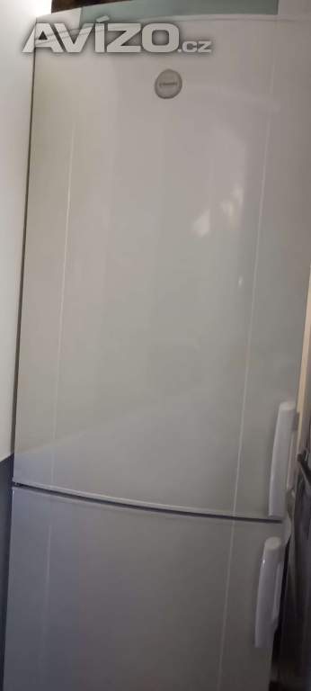 Lednička Electrolux 175 cm